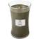 Woodwick Frasier Fir Green Bougie Parfumée 609g