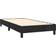 vidaXL Velvet Boxspringbett 90x200cm