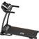 FIT4YOU Heavy Duty Folding Motorized Electric Treadmill