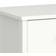 Furniture To Go Tromso 2 Door 2 Drawer Off White Wardrobe 89x195cm