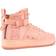 Nike SF Air Force 1 Mid M - Coral Stardust/Red Stardust