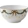 Royal Copenhagen Star Fluted Christmas Serveringsskålar 20.5cm 1.8L