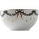 Royal Copenhagen Star Fluted Christmas Serveringsskålar 20.5cm 1.8L