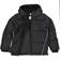 HUGO BOSS Boy's Puffer Jacket - Black