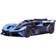 BBurago Bugatti Bolide 1:18 Model car
