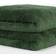 Brentfords Teddy Blankets Green (150x125cm)