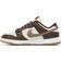 NIKE Dunk Low W - Coconut Milk/Plum Eclipse/Earth