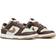 NIKE Dunk Low W - Coconut Milk/Plum Eclipse/Earth