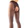 Cottelli Collection Crotchless Tights