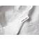 Bedre Nætter Essential Underlakan Vit (200x90cm)