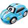 BBJUNIOR Volkswagen Beetle Remote Control Car