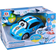 BBJUNIOR Volkswagen Beetle Remote Control Car