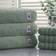 Lexington Original Toalla de baño Verde (150x100cm)