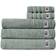Lexington Original Toalla de baño Verde (150x100cm)