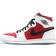 Jordan Air Jordan 1 Retro High OG M - White/Black/Carmine