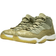 Nike Air Jordan 11 Retro W - Neutral Olive/Metallic Stout/Sail