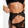 Ann Summers Sexy Lace Planet Suspender Belt