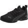 Puma Axelion NXT Camo M - Black/Castlerock