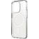 Blackrock Mag Clear Case Mobiltelefon backcover Apple iPhone 15 Pro Transparent