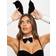 Ann Summers Tuxedo Bunny Outfit