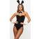 Ann Summers Tuxedo Bunny Outfit