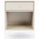 Montana Furniture 6262 Oat Sengebord 30x35.4cm