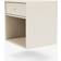 Montana Furniture 6262 Oat Sengebord 30x35.4cm