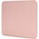 Incase Icon Sleeve with Woolenex for 14-Inch MacBook Pro 2021, Blush