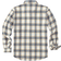 Shein Men Plaid Print Shirt