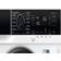AEG 7000 ProSteam L7WBI864T4 Hvid