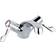 Deva Lever Action (DLT113) Chrome