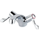 Deva Lever Action (DLT113) Chrome