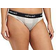 Calvin Klein Bikini Beige Female