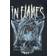 T-Shirt di In Flames - The Great Deceiver - Uomo - Nero