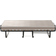 Costway Folding Bed Rollaway Guest Bed 31.5x79"