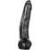 All Black Sven Dildo