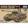 Tamiya Dt Panther G Early 30055