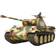 Tamiya Dt Panther G Early 30055