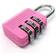 Shein 1pc Mini Password Lock, Minimalist Bag