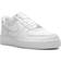 NIKE Air Force 1 '07 LV8 - White/Metallic Silver