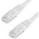 Cat6 UTP RJ45 - RJ45 M-M 100ft