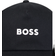 HUGO BOSS Fresco 3 Logo Cap - Black