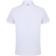 J.Lindeberg Tour Tech Reg TX Jersey Polo Shirt Men - White