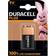 Duracell 9V Plus