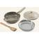 Our Place Always Pan 2.0 Steam with lid 10.5 "