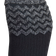 adidas Adi 23 Socks - Black/White