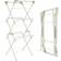 Salter Warm Harmony 3-Tier Airer