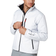 Helly Hansen Men's Crew Sailing Jacket - White