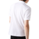 Lacoste Original L.12.12 Heavy Cotton Pique Polo Shirt - White