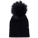 Moncler Girl's Hat - Navy (I29543B00018-742)